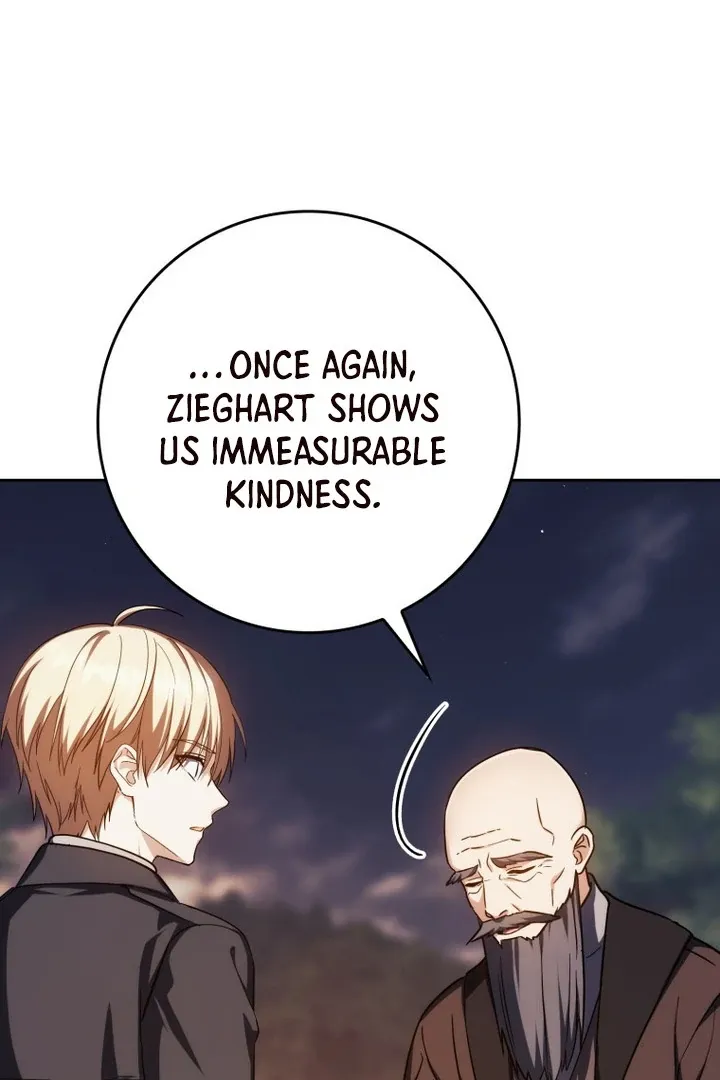 The Reincarnated Assassin is a Genius Swordsman Chapter 46 page 33 - 