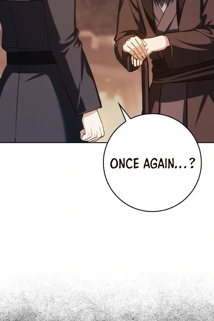 The Reincarnated Assassin is a Genius Swordsman Chapter 46 page 34 - 