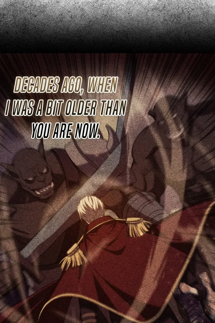 The Reincarnated Assassin is a Genius Swordsman Chapter 46 page 35 - 