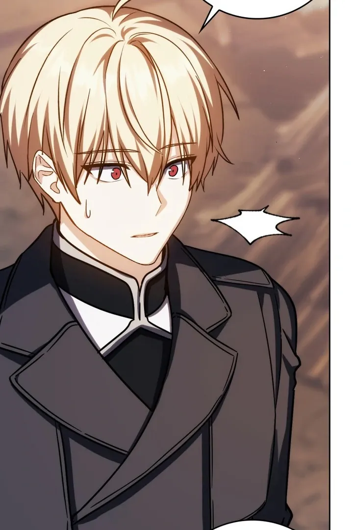The Reincarnated Assassin is a Genius Swordsman Chapter 46 page 37 - 