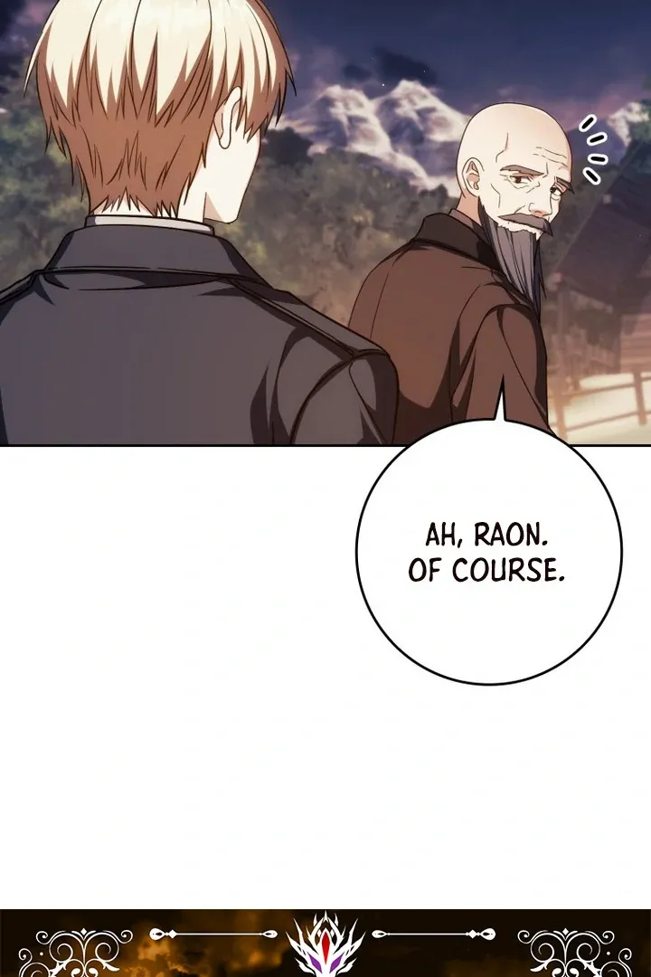 The Reincarnated Assassin is a Genius Swordsman Chapter 46 page 5 - 