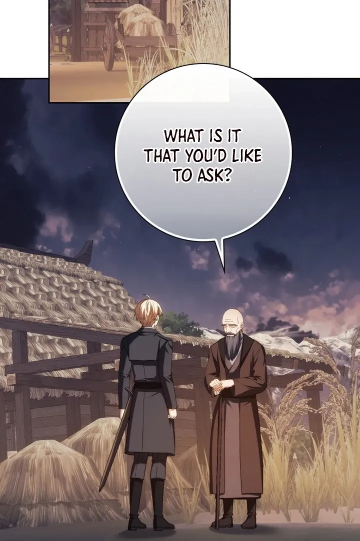 The Reincarnated Assassin is a Genius Swordsman Chapter 46 page 8 - 