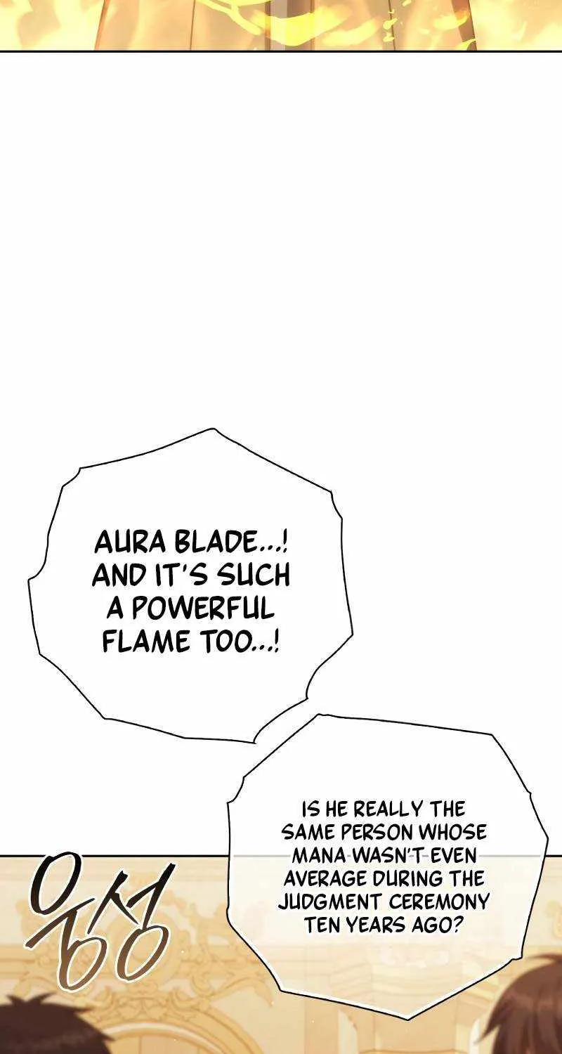 The Reincarnated Assassin is a Genius Swordsman Chapter 51 page 104 - 