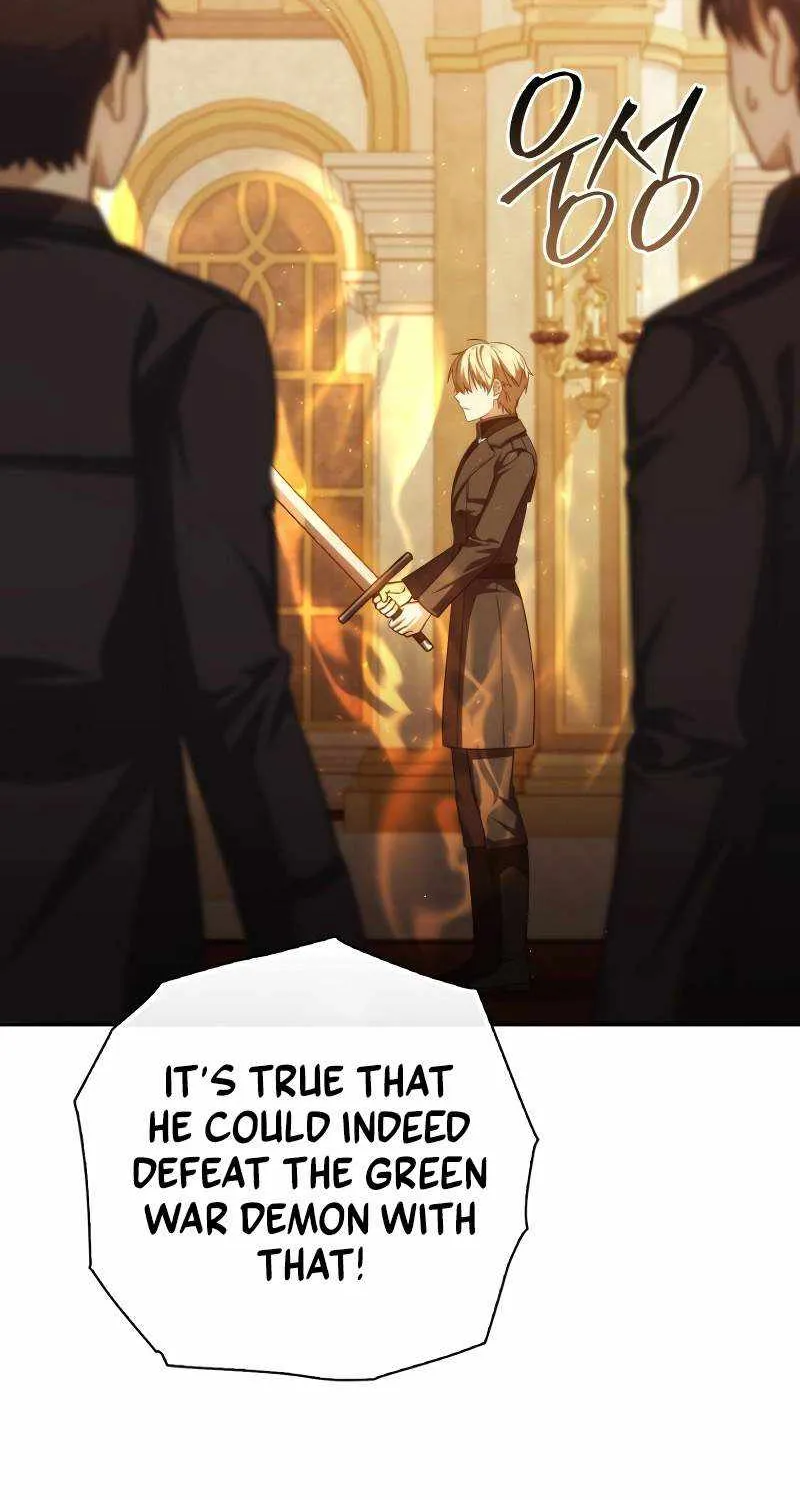 The Reincarnated Assassin is a Genius Swordsman Chapter 51 page 105 - 