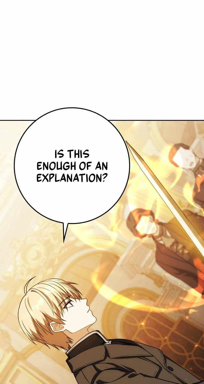 The Reincarnated Assassin is a Genius Swordsman Chapter 51 page 106 - 