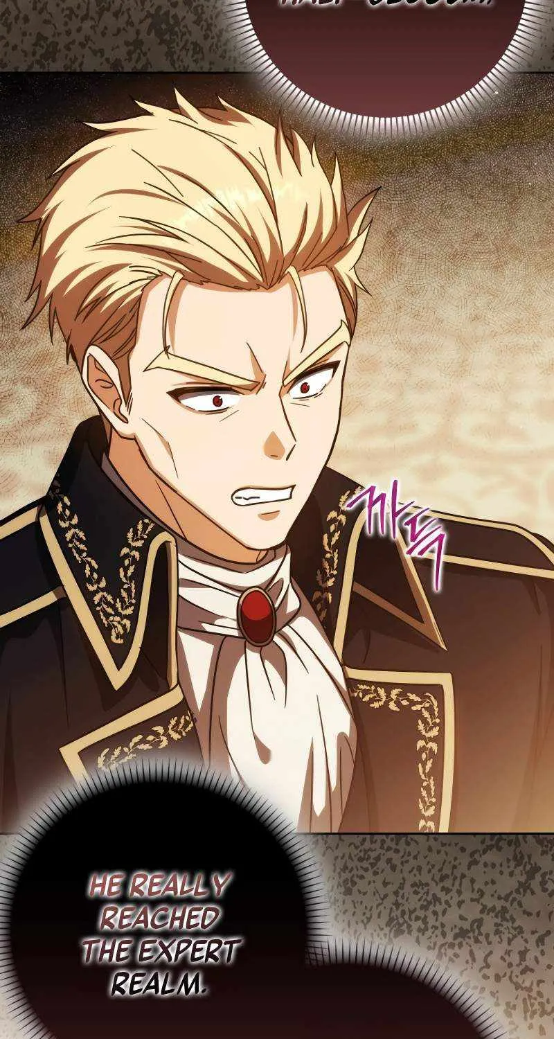 The Reincarnated Assassin is a Genius Swordsman Chapter 51 page 108 - 