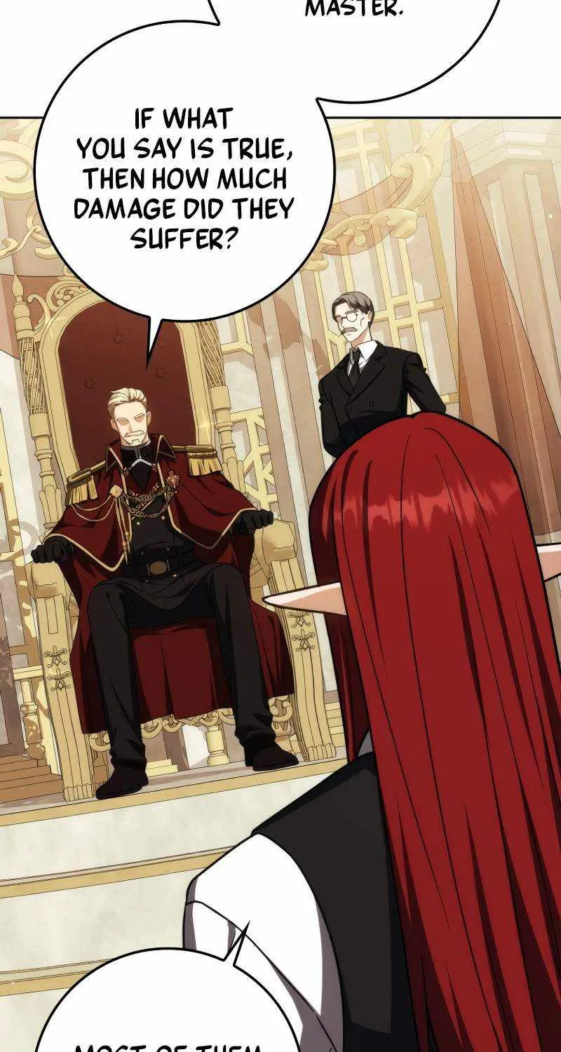 The Reincarnated Assassin is a Genius Swordsman Chapter 51 page 12 - 