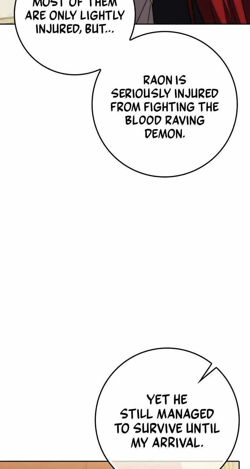 The Reincarnated Assassin is a Genius Swordsman Chapter 51 page 13 - 