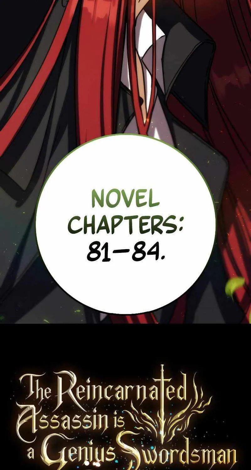 The Reincarnated Assassin is a Genius Swordsman Chapter 51 page 132 - 
