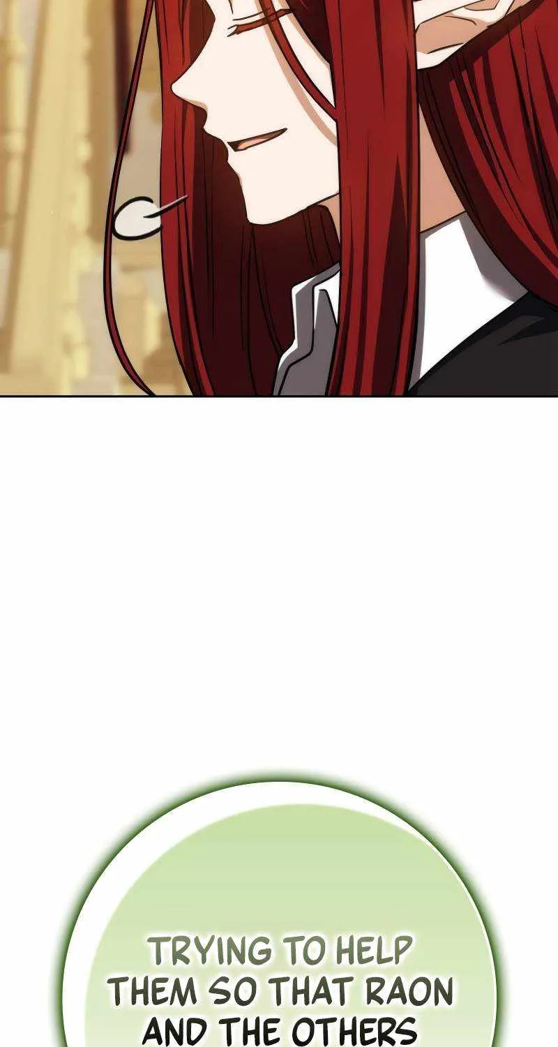 The Reincarnated Assassin is a Genius Swordsman Chapter 51 page 22 - 