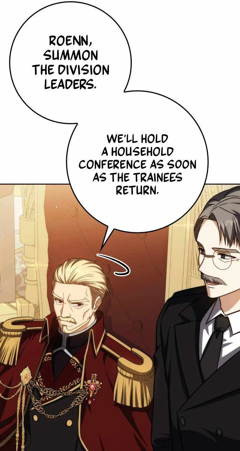 The Reincarnated Assassin is a Genius Swordsman Chapter 51 page 26 - 
