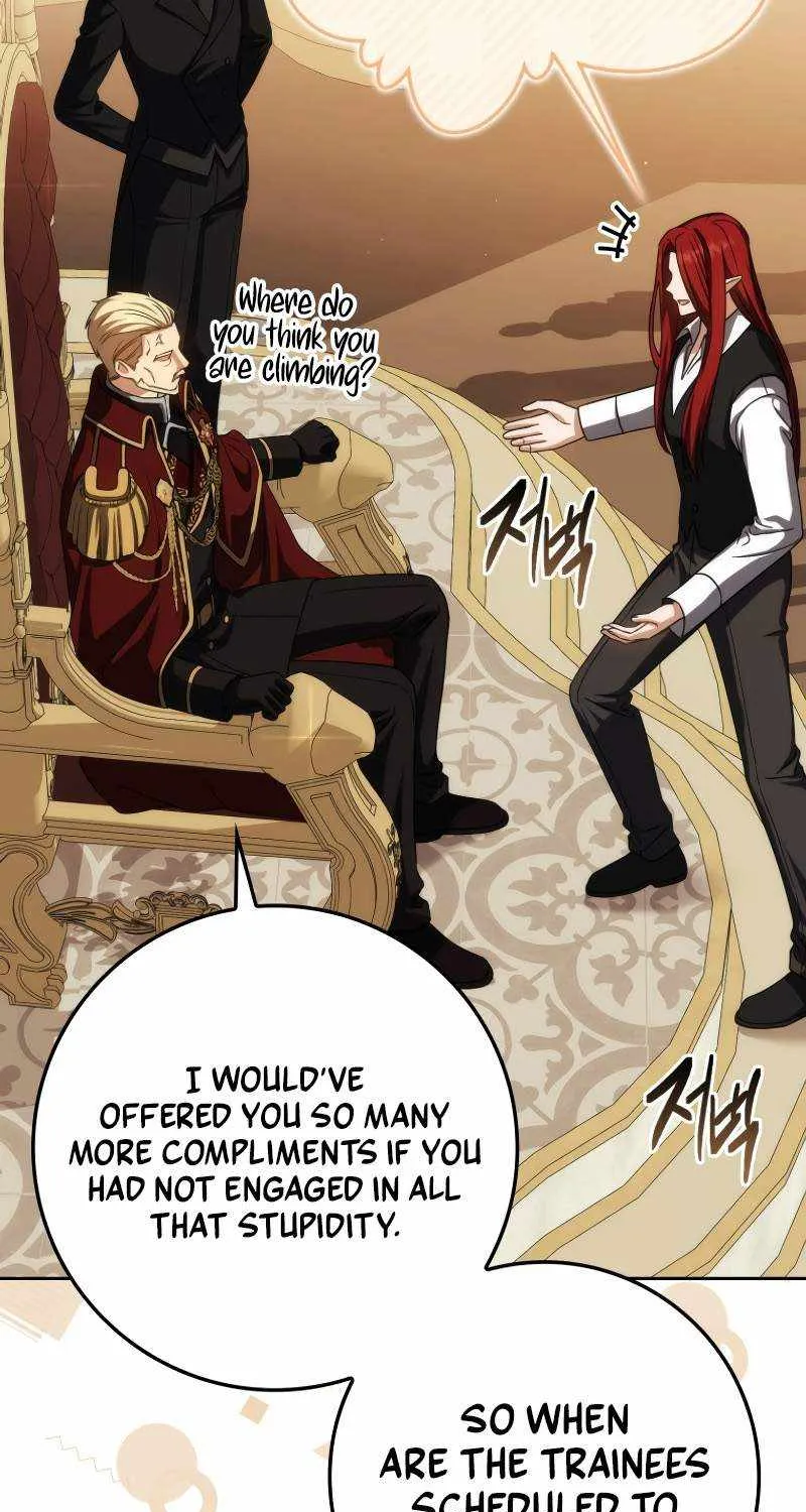 The Reincarnated Assassin is a Genius Swordsman Chapter 51 page 30 - 