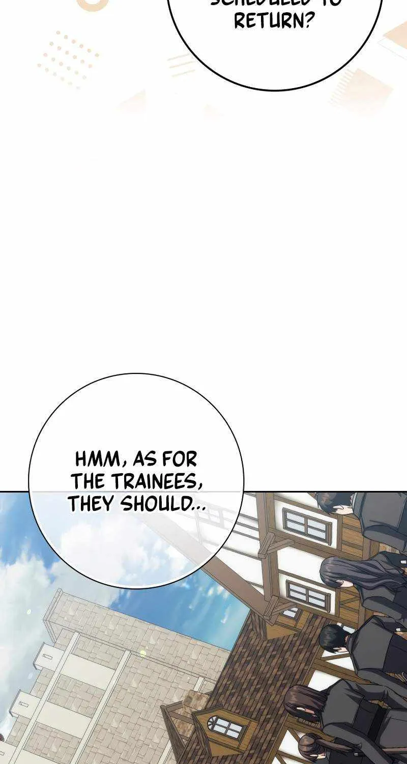 The Reincarnated Assassin is a Genius Swordsman Chapter 51 page 31 - 