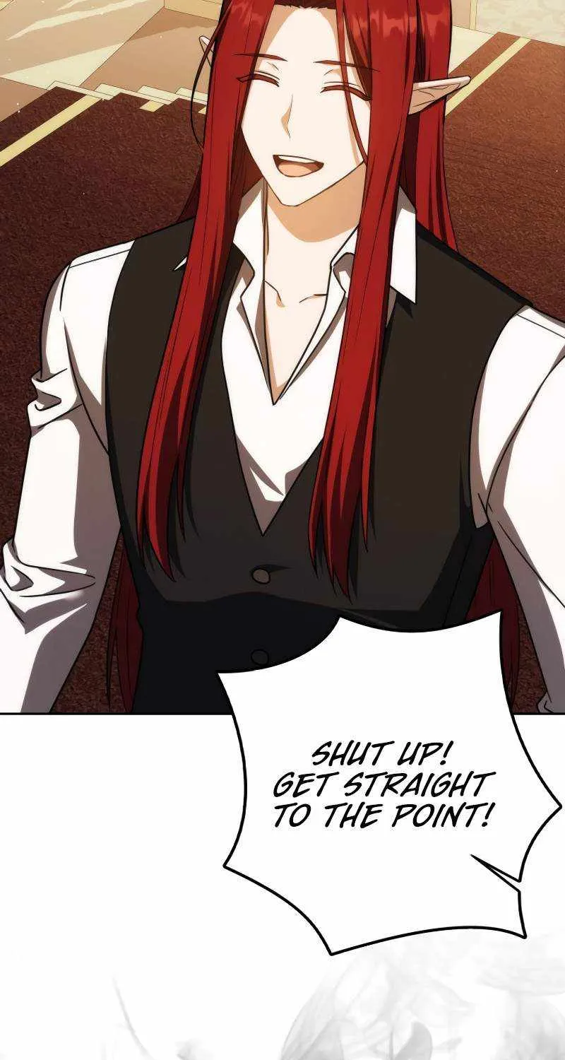 The Reincarnated Assassin is a Genius Swordsman Chapter 51 page 5 - 