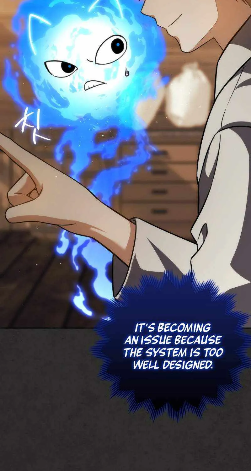 The Reincarnated Assassin is a Genius Swordsman Chapter 51 page 49 - 