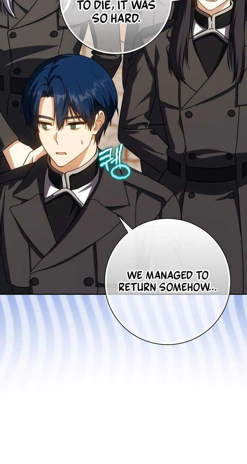 The Reincarnated Assassin is a Genius Swordsman Chapter 51 page 64 - 