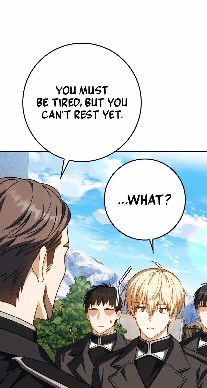 The Reincarnated Assassin is a Genius Swordsman Chapter 51 page 65 - 