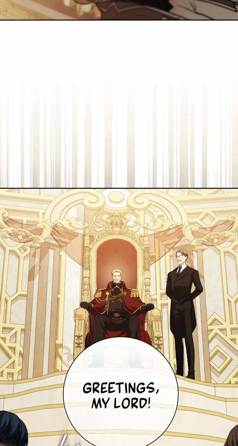 The Reincarnated Assassin is a Genius Swordsman Chapter 51 page 69 - 