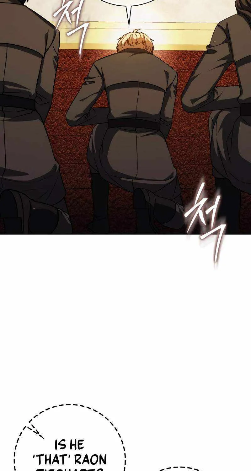 The Reincarnated Assassin is a Genius Swordsman Chapter 51 page 70 - 