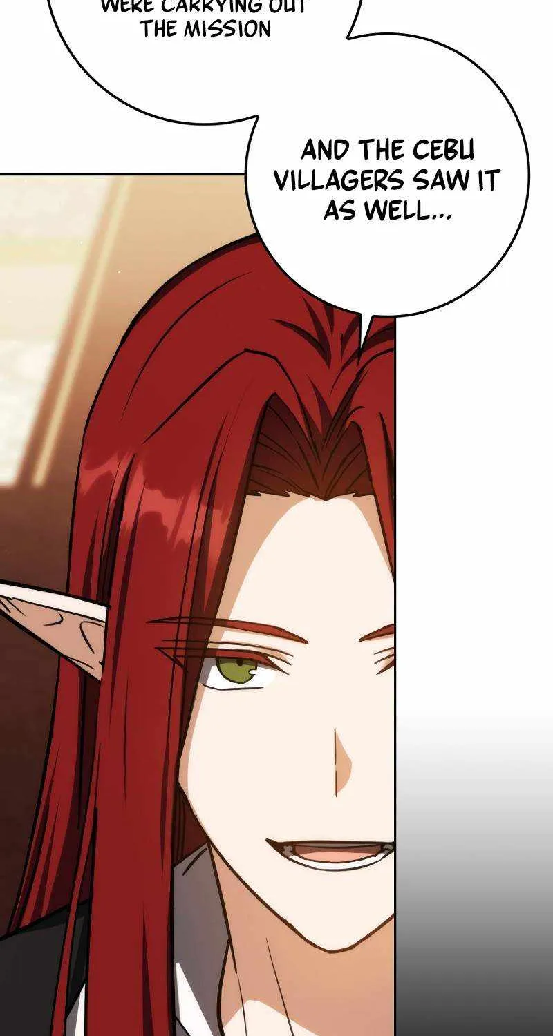 The Reincarnated Assassin is a Genius Swordsman Chapter 51 page 8 - 