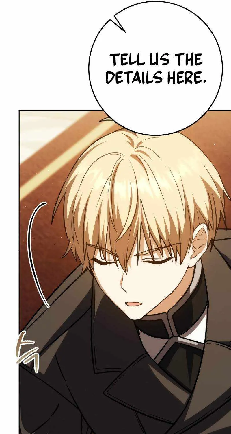 The Reincarnated Assassin is a Genius Swordsman Chapter 51 page 84 - 