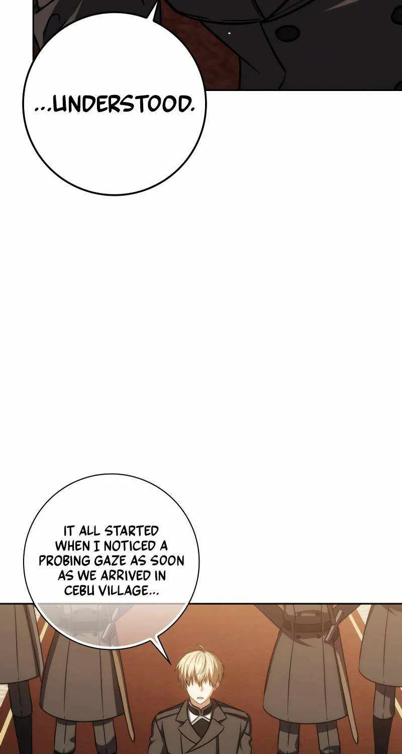 The Reincarnated Assassin is a Genius Swordsman Chapter 51 page 85 - 