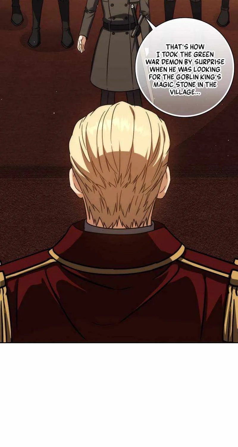The Reincarnated Assassin is a Genius Swordsman Chapter 51 page 86 - 