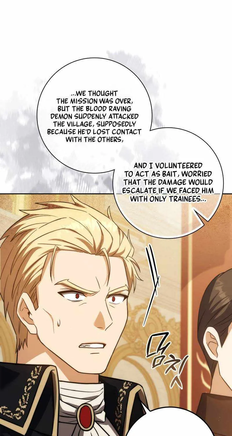 The Reincarnated Assassin is a Genius Swordsman Chapter 51 page 87 - 