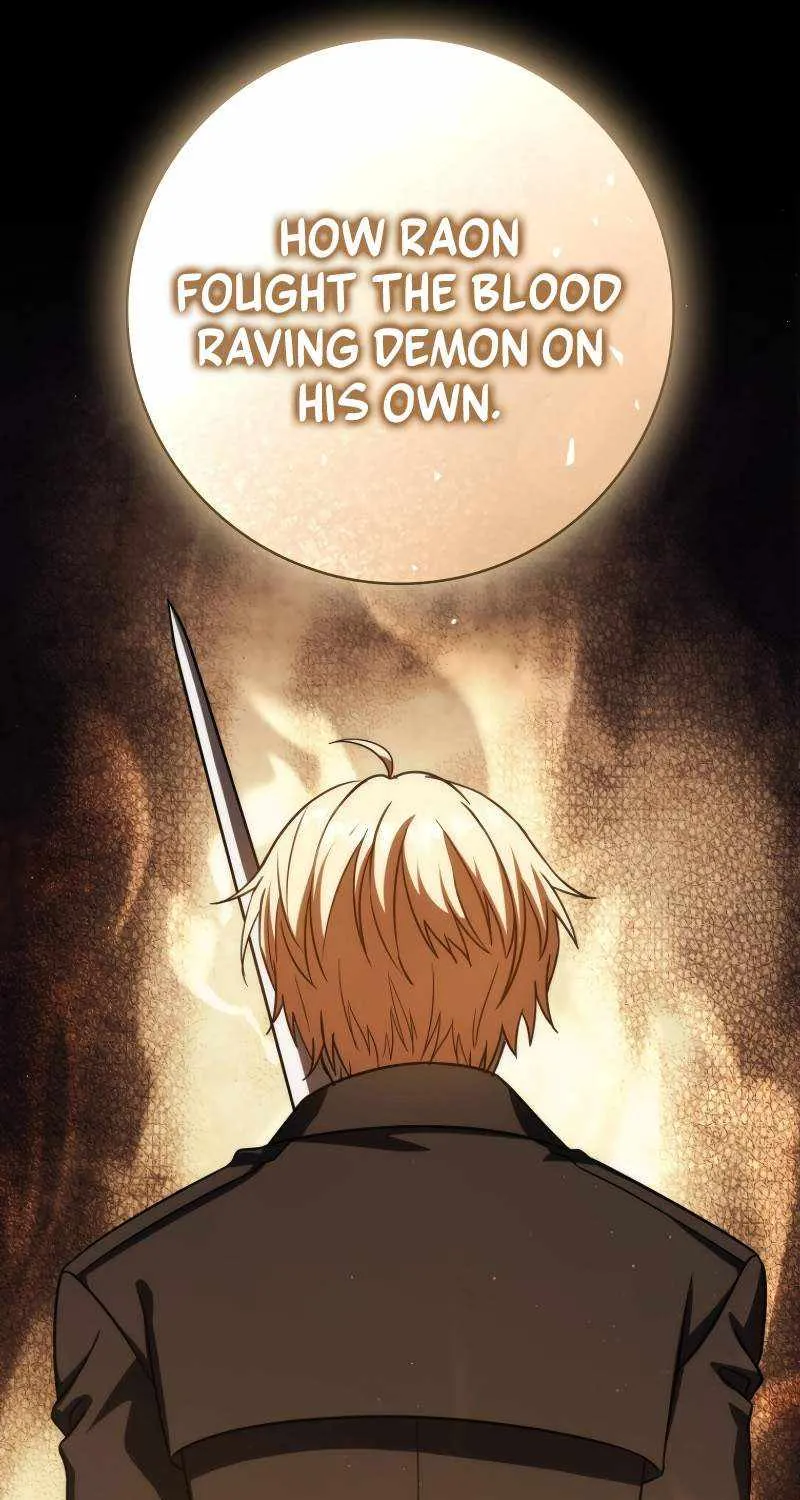The Reincarnated Assassin is a Genius Swordsman Chapter 51 page 10 - 