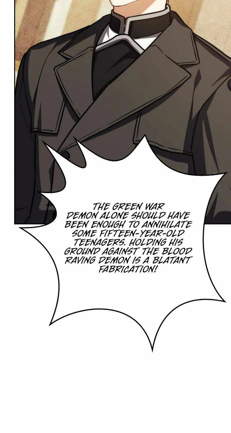 The Reincarnated Assassin is a Genius Swordsman Chapter 51 page 91 - 