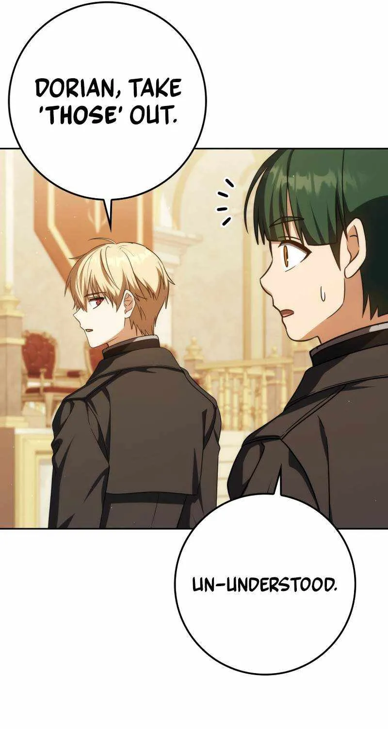 The Reincarnated Assassin is a Genius Swordsman Chapter 51 page 93 - 
