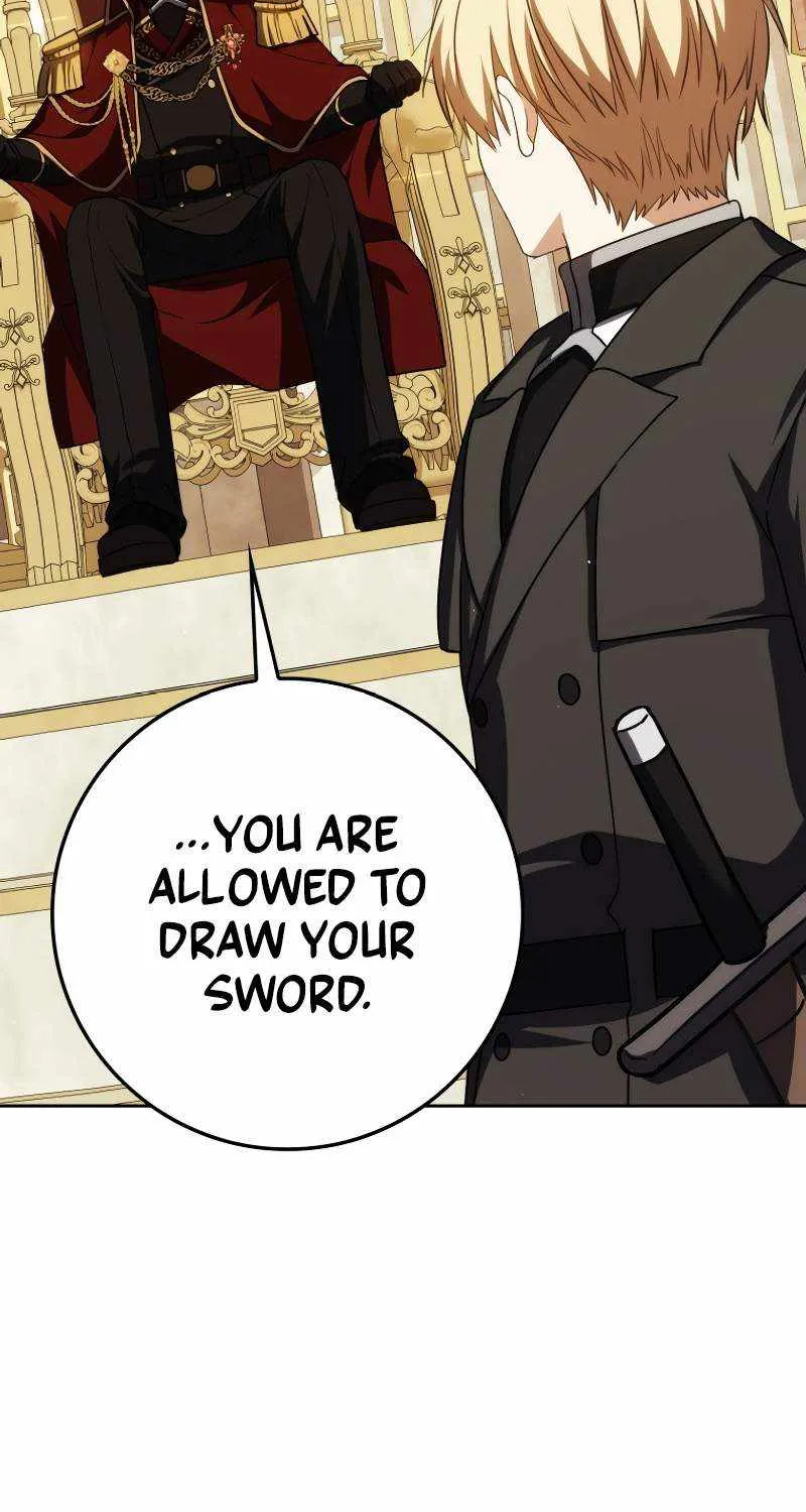 The Reincarnated Assassin is a Genius Swordsman Chapter 51 page 99 - 