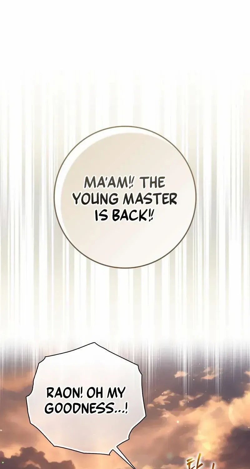 The Reincarnated Assassin is a Genius Swordsman Chapter 52 page 2 - 