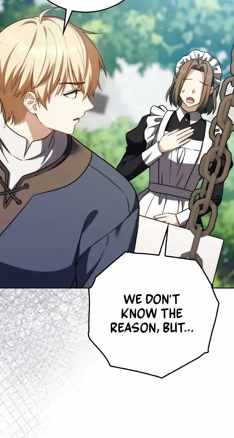 The Reincarnated Assassin is a Genius Swordsman Chapter 52 page 109 - 