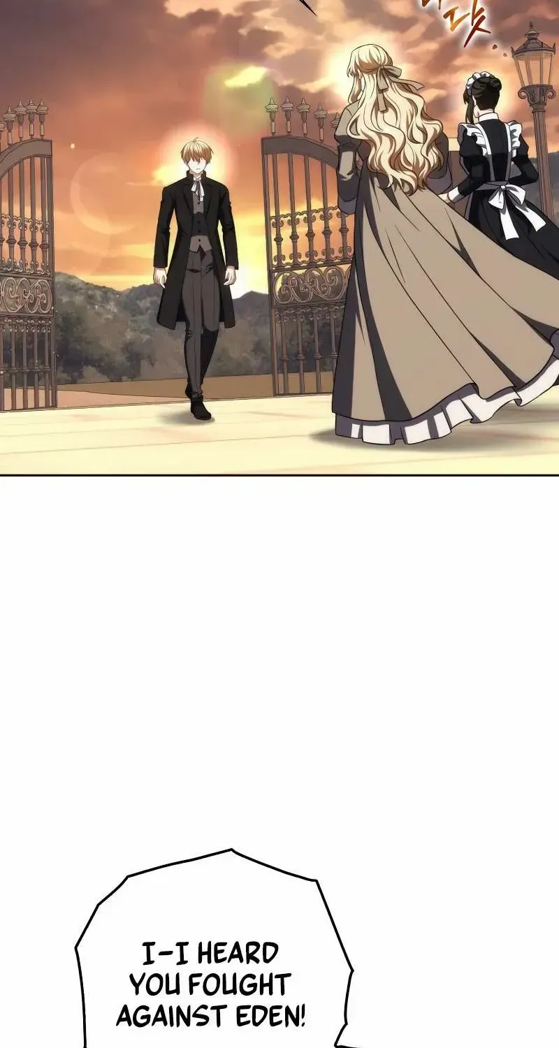 The Reincarnated Assassin is a Genius Swordsman Chapter 52 page 3 - 