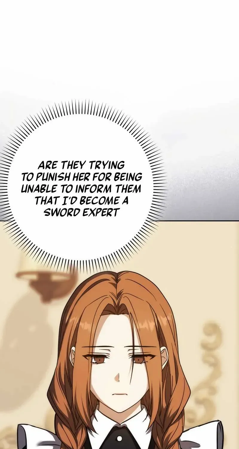 The Reincarnated Assassin is a Genius Swordsman Chapter 52 page 23 - 