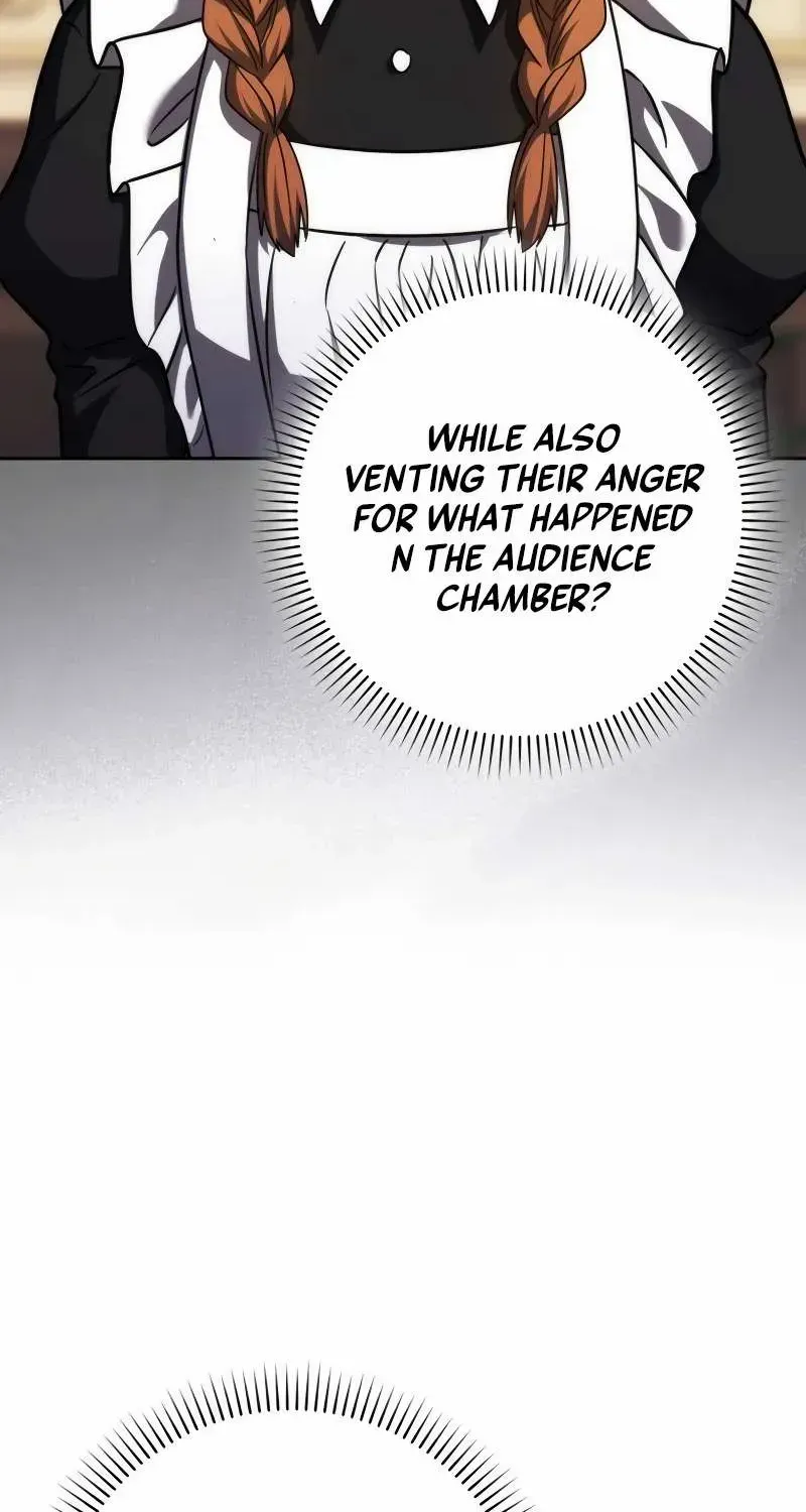 The Reincarnated Assassin is a Genius Swordsman Chapter 52 page 24 - 
