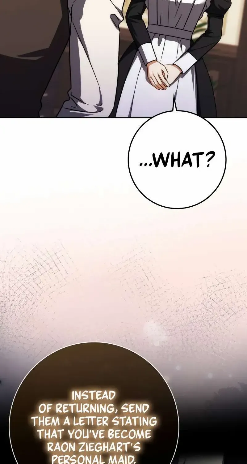 The Reincarnated Assassin is a Genius Swordsman Chapter 52 page 26 - 