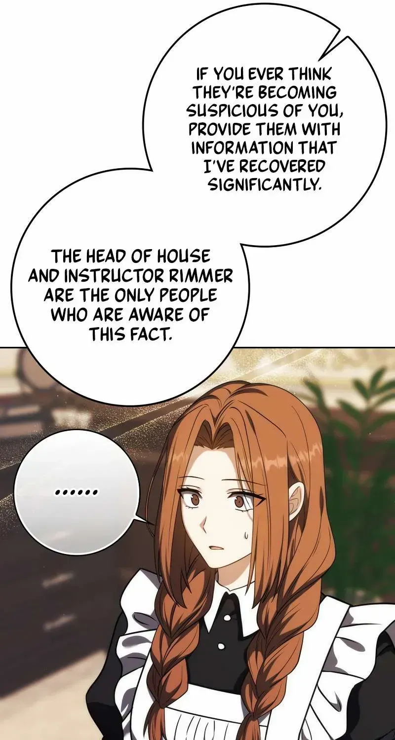 The Reincarnated Assassin is a Genius Swordsman Chapter 52 page 30 - 