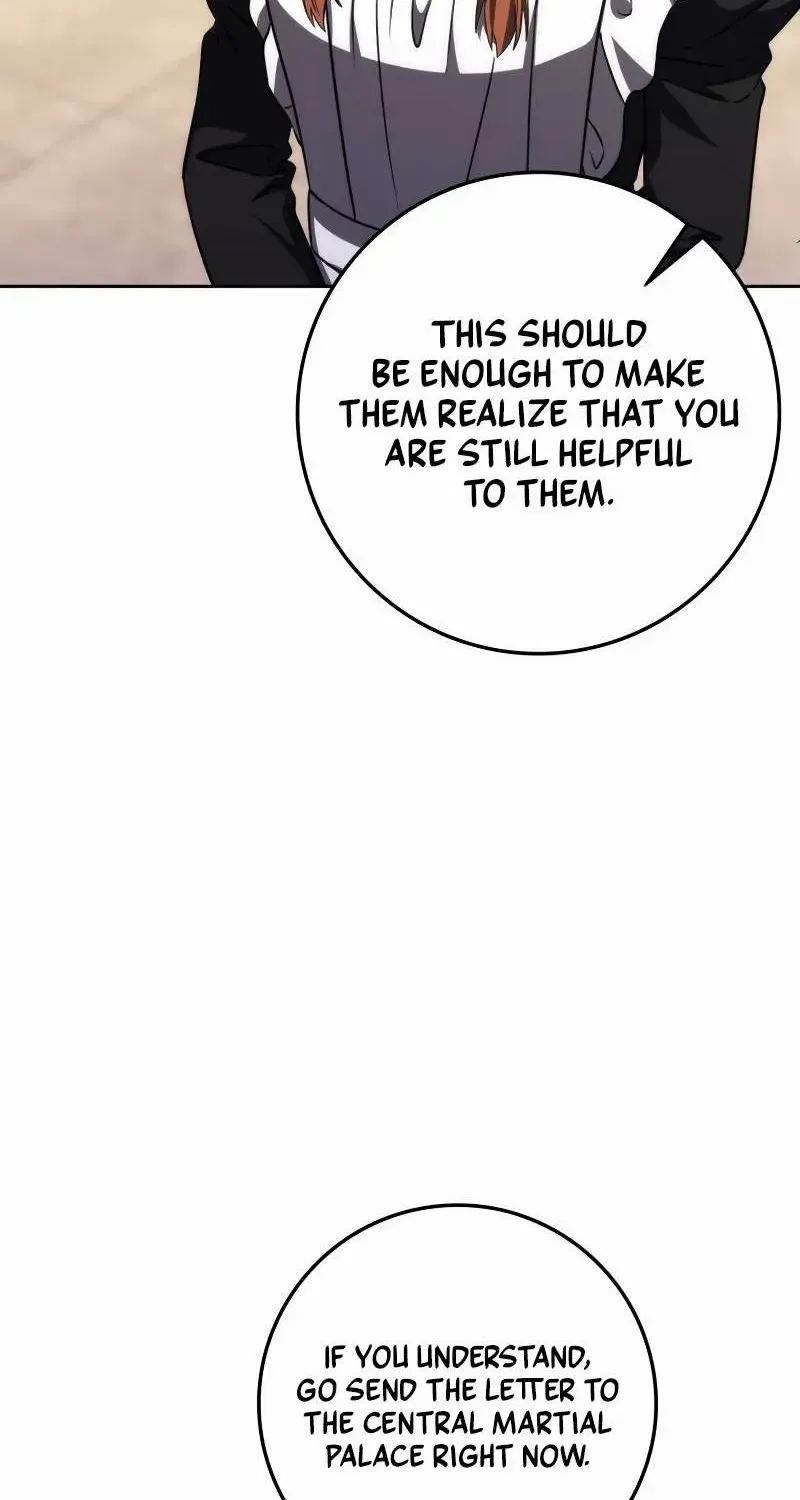 The Reincarnated Assassin is a Genius Swordsman Chapter 52 page 31 - 
