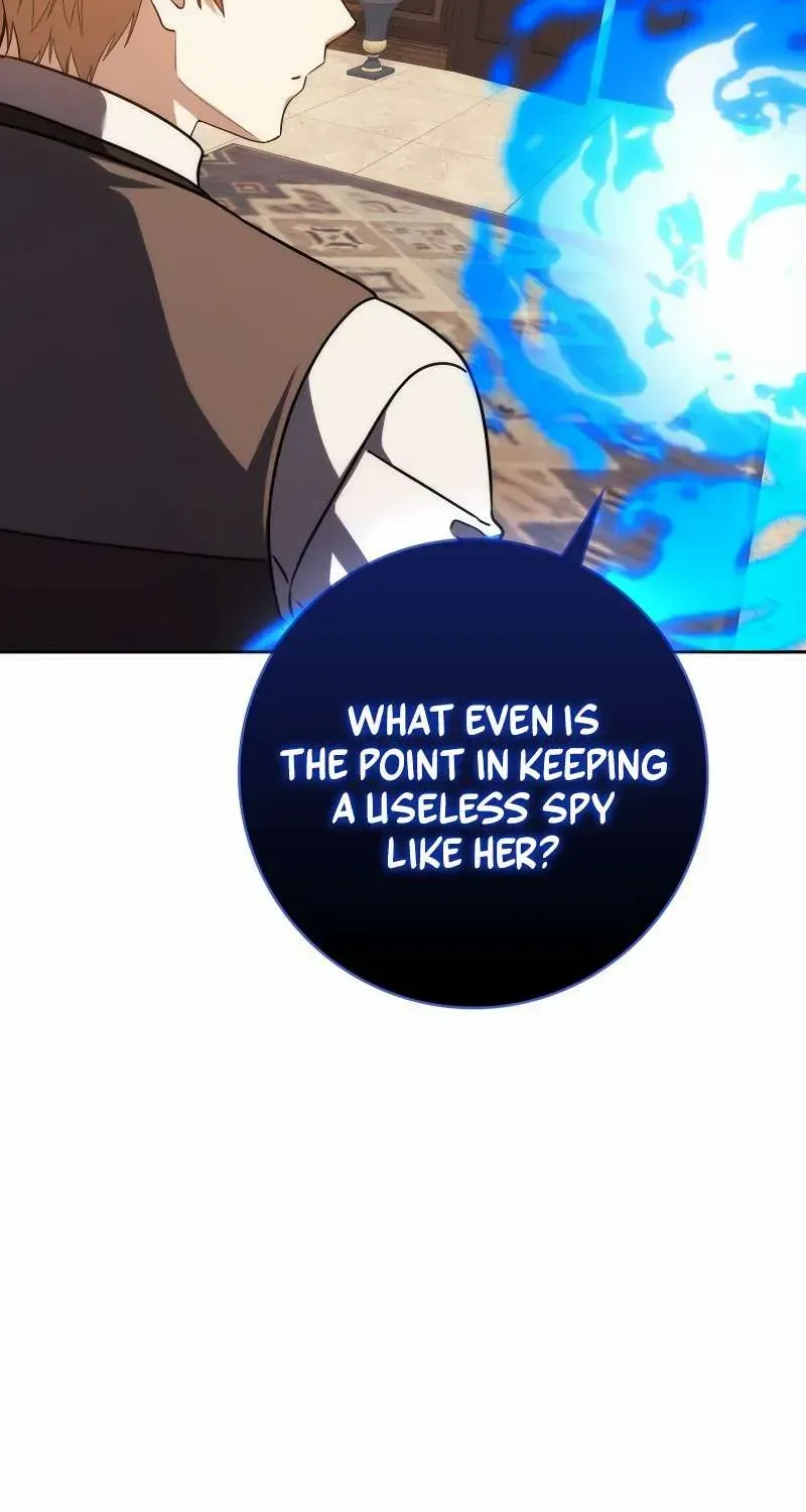 The Reincarnated Assassin is a Genius Swordsman Chapter 52 page 34 - 