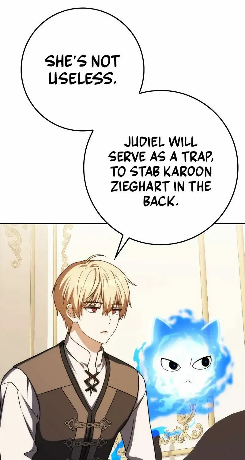 The Reincarnated Assassin is a Genius Swordsman Chapter 52 page 35 - 