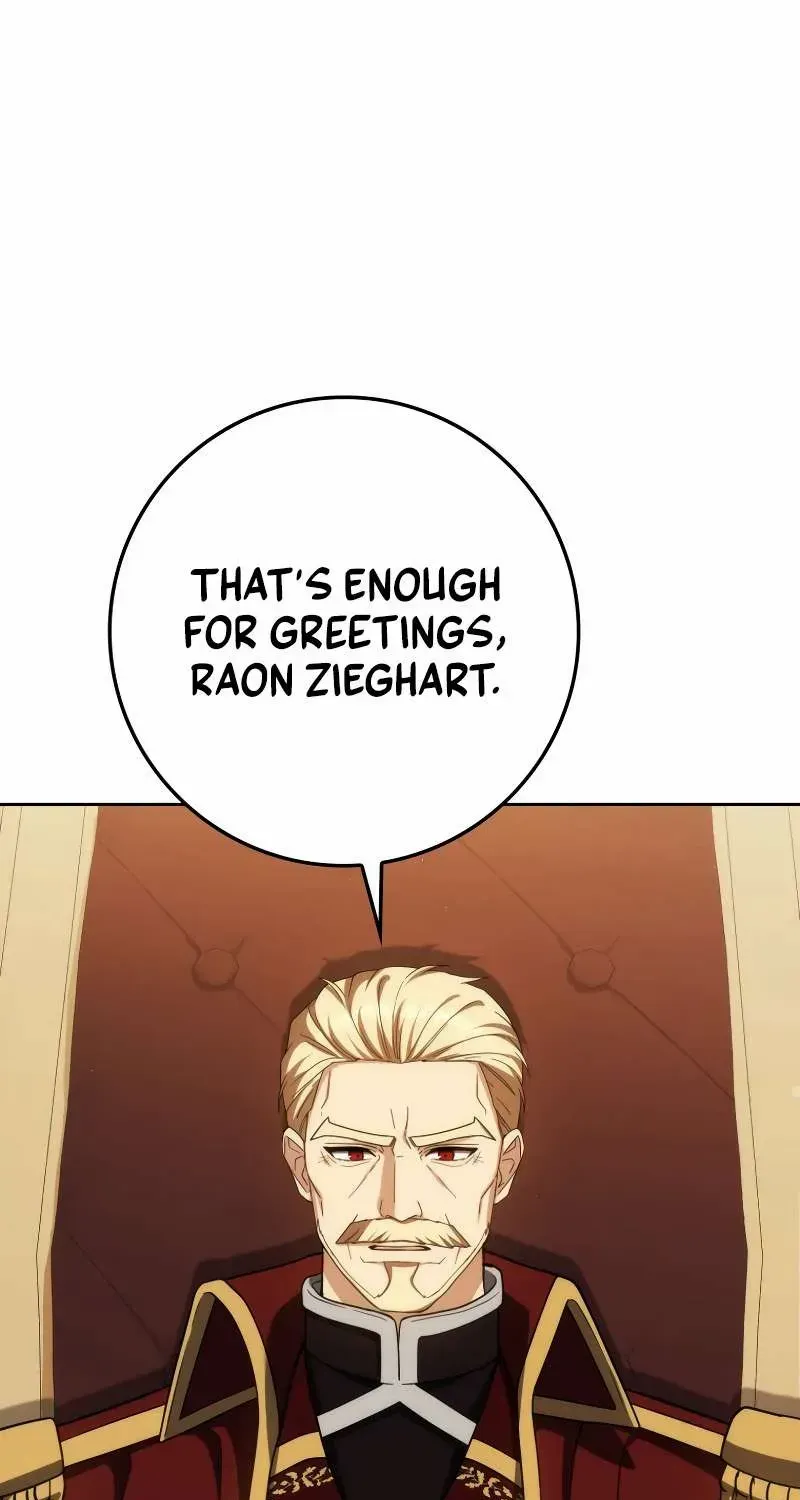 The Reincarnated Assassin is a Genius Swordsman Chapter 52 page 44 - 