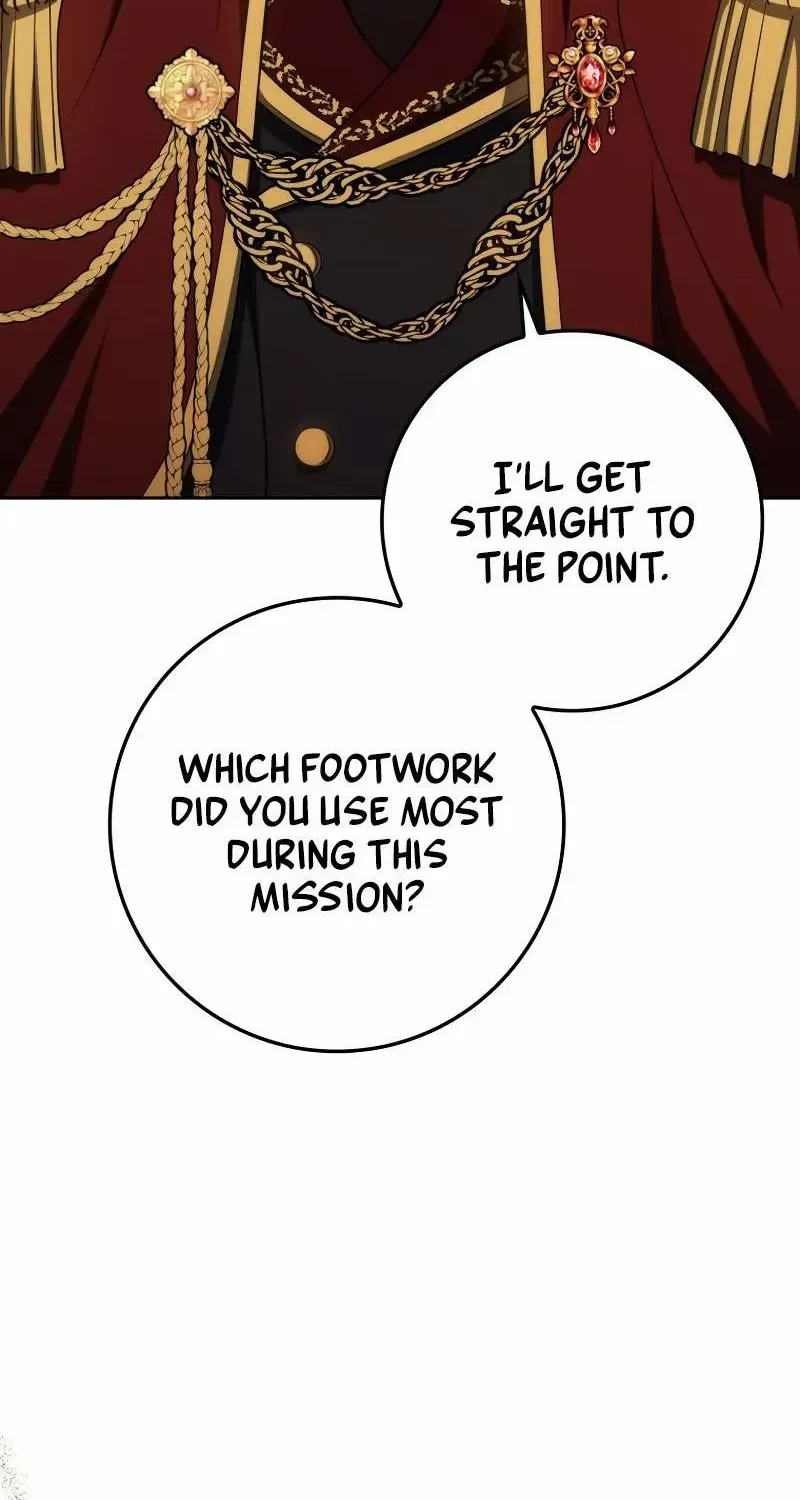 The Reincarnated Assassin is a Genius Swordsman Chapter 52 page 45 - 