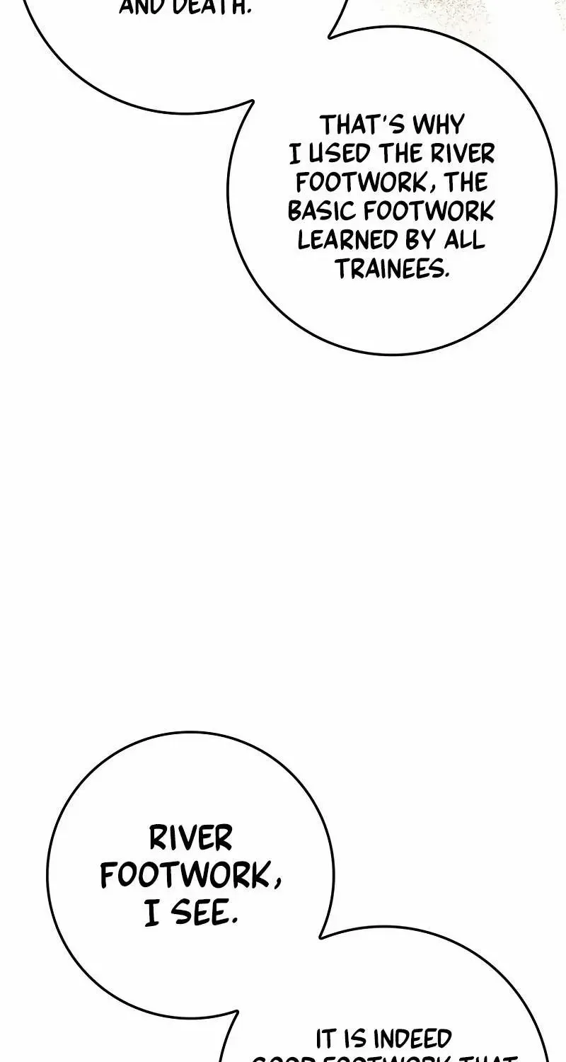 The Reincarnated Assassin is a Genius Swordsman Chapter 52 page 47 - 