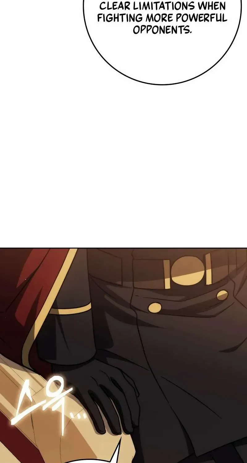 The Reincarnated Assassin is a Genius Swordsman Chapter 52 page 49 - 