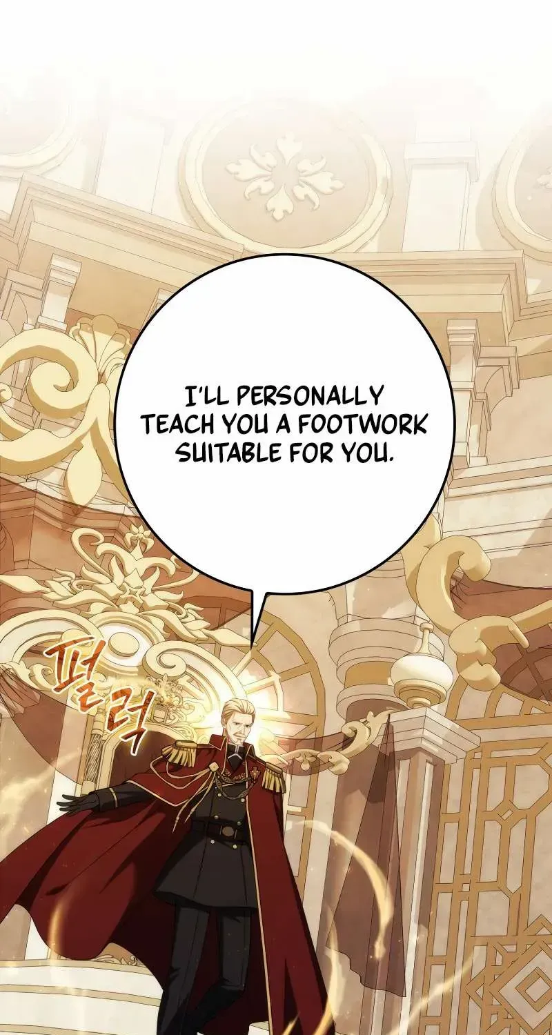 The Reincarnated Assassin is a Genius Swordsman Chapter 52 page 51 - 