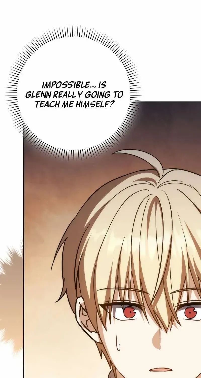 The Reincarnated Assassin is a Genius Swordsman Chapter 52 page 53 - 