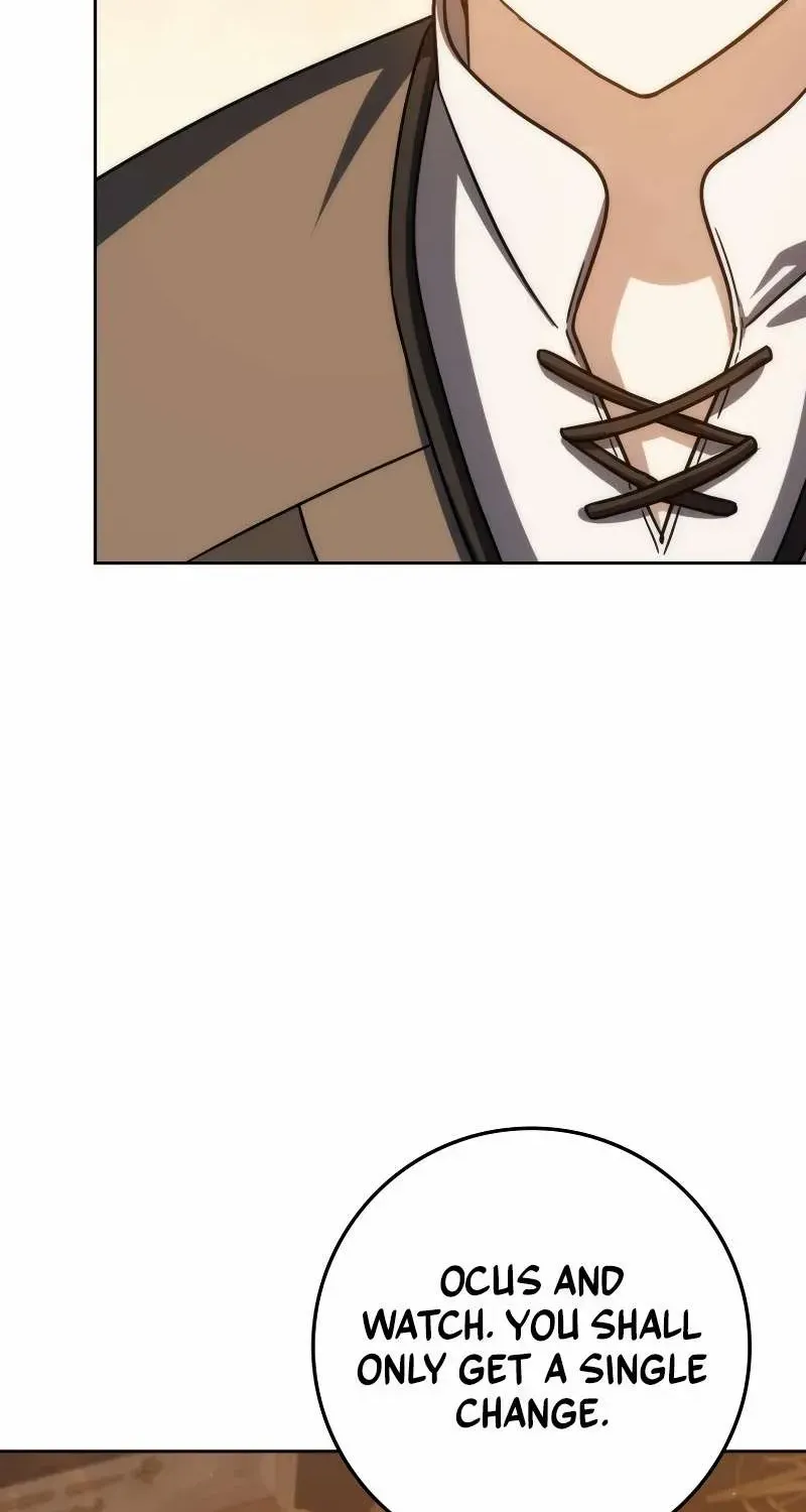 The Reincarnated Assassin is a Genius Swordsman Chapter 52 page 54 - 