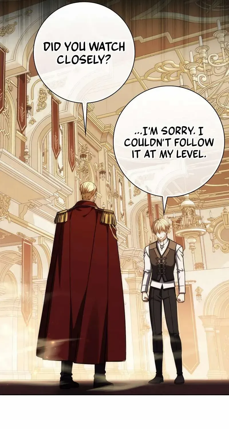 The Reincarnated Assassin is a Genius Swordsman Chapter 52 page 70 - 